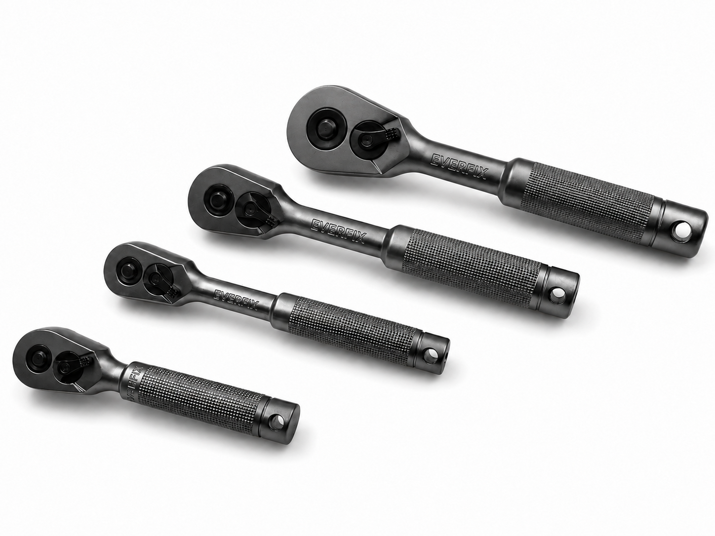 Ratchets & Wrenches